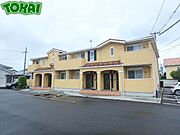 アルシュ１ 2階 築16年9ヶ月の賃貸物件