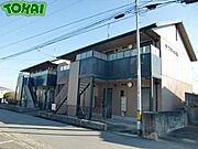 サンリットA 1階 築27年9ヶ月の賃貸物件