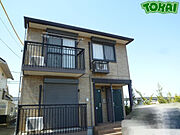 レジデンスK 1階 築17年6ヶ月の賃貸物件