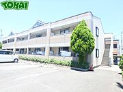 メゾンアムール 2階 築24年10ヶ月の賃貸物件