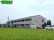 松阪駅より徒歩27分 1階 築24年2ヶ月の賃貸物件