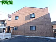 ベル・グラース 2階 築17年7ヶ月の賃貸物件