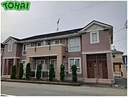 ヴィア・ラッテアＢ 2階 築21年2ヶ月の賃貸物件