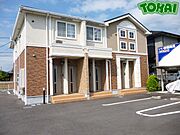 セレンディピティ 1階 築18年5ヶ月の賃貸物件