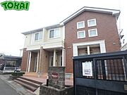 ヴォロンティエA 1階 築17年10ヶ月の賃貸物件