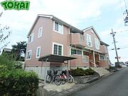 東松阪駅より徒歩39分 2階 築26年2ヶ月の賃貸物件