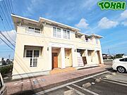 レットル・ダムール A 1階 築19年8ヶ月の賃貸物件