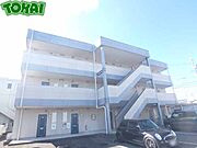 フィルネット松阪 1階 築16年8ヶ月の賃貸物件