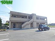 六軒駅より徒歩35分 1階 築18年7ヶ月の賃貸物件