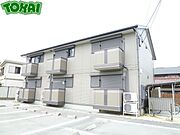 松阪駅より徒歩17分 1階 築18年11ヶ月の賃貸物件