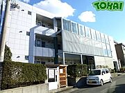 徳和駅より徒歩27分 3階 築35年7ヶ月の賃貸物件