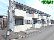 ハウスぽっかぽか 1階 築28年9ヶ月の賃貸物件