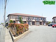 徳和駅より徒歩14分 2階 築20年2ヶ月の賃貸物件