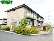 ファインドバーディーＡ 2階 築21年5ヶ月の賃貸物件