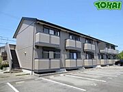 伊勢中川駅より徒歩10分 1階 築20年4ヶ月の賃貸物件