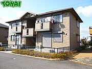 高茶屋駅より徒歩39分 2階 築22年1ヶ月の賃貸物件