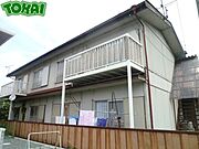 小林荘 1階 築57年4ヶ月の賃貸物件