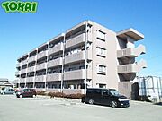 エスポワールＭ 4階 築26年1ヶ月の賃貸物件