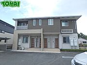 松阪駅より徒歩22分 1階 築13年8ヶ月の賃貸物件