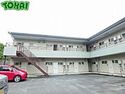 プラザＩＮ１４ 1階 築35年6ヶ月の賃貸物件