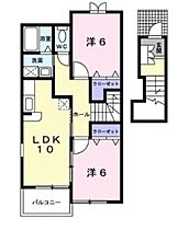 間取り：224005677910