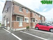 シュープリームＡ 2階 築20年4ヶ月の賃貸物件