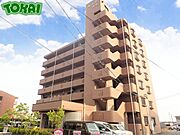 松阪駅より徒歩19分 6階 築24年9ヶ月の賃貸物件