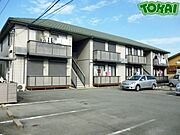 ディアス・エム１ 1階 築23年7ヶ月の賃貸物件