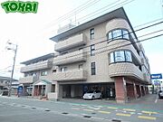 ヴィラ 3階 築33年3ヶ月の賃貸物件