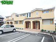 松ヶ崎駅より徒歩4分 2階 築14年10ヶ月の賃貸物件