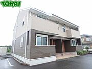 明星駅より徒歩15分 1階 築13年6ヶ月の賃貸物件