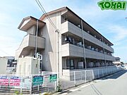 徳和駅より徒歩16分 1階 築24年3ヶ月の賃貸物件