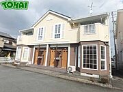 松阪駅より徒歩24分 2階 築27年10ヶ月の賃貸物件