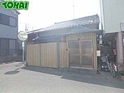 松阪駅より徒歩9分 1階 築21年2ヶ月の賃貸物件