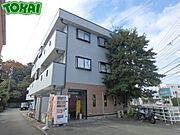 伊勢中川駅より徒歩17分 1階 築26年8ヶ月の賃貸物件