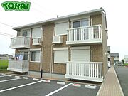 六軒駅より徒歩37分 1階 築16年11ヶ月の賃貸物件