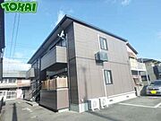 松阪駅より徒歩15分 1階 築26年6ヶ月の賃貸物件