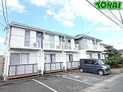 エルフラット 1階 築32年8ヶ月の賃貸物件