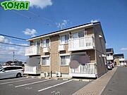 六軒駅より徒歩37分 1階 築16年11ヶ月の賃貸物件