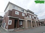 松阪駅より徒歩34分 2階 築22年8ヶ月の賃貸物件