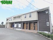 セレーノ２ 1階 築17年9ヶ月の賃貸物件