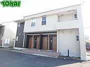 ベル・パラッツォＡ 1階 築16年8ヶ月の賃貸物件