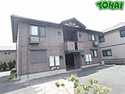 ビルヌーヴB 2階 築21年4ヶ月の賃貸物件