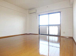 Hyde Park 606 6階1DKのリビング/ダイニング