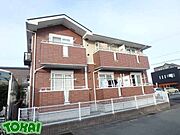 東松阪駅より徒歩25分 2階 築18年5ヶ月の賃貸物件