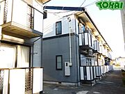 徳和駅より徒歩20分 1階 築26年10ヶ月の賃貸物件