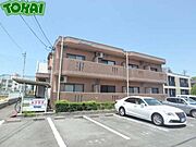 東松阪駅より徒歩35分 1階 築27年8ヶ月の賃貸物件