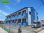 松阪駅より徒歩20分 2階 築24年5ヶ月の賃貸物件