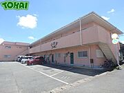 いすずコーポC 2階 築35年の賃貸物件