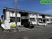 松阪駅より徒歩30分 1階 築28年の賃貸物件